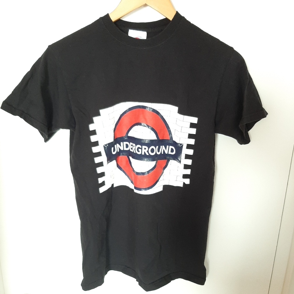 Under Ground T-shirt